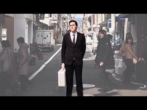 Song of the Salaryman