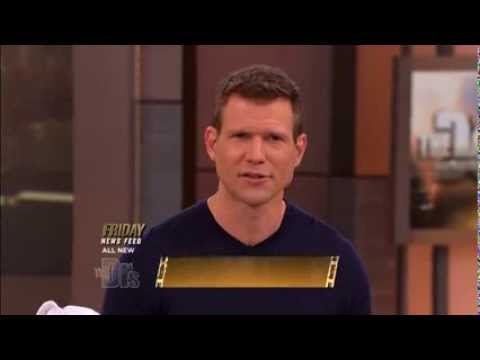 Dr. Jane Visits The Doctors