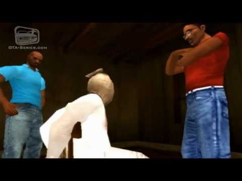 GTA Vice City Stories - Walkthrough - Mission #28 - Leap and Bound