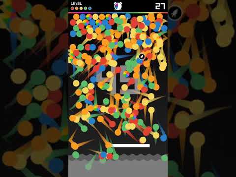 BEST CRAZY GAMEPLAY! / RAINBOW BREAKERS 111%