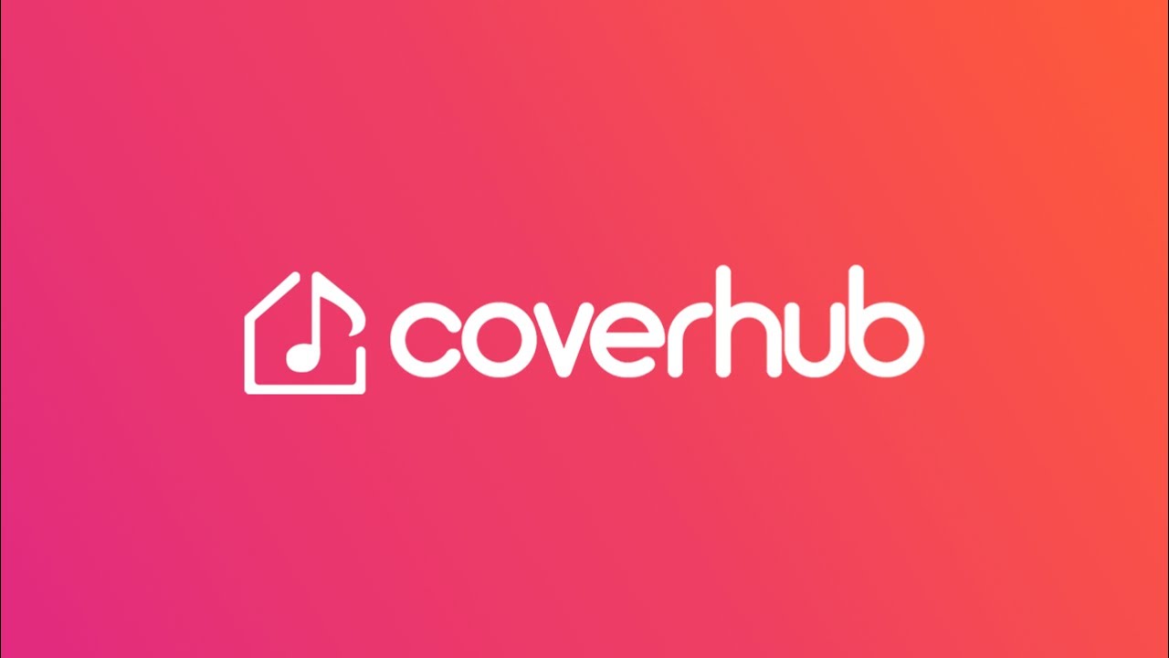 CoverHub | Pre-made Cover Art Service for Musicians