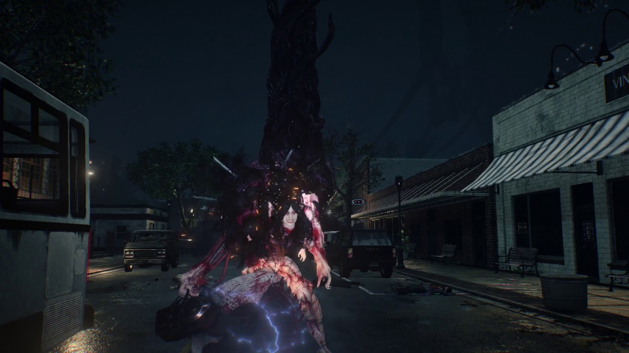 First Person Mode Trailer