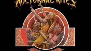 Nocturnal Rites - Warrior's Return