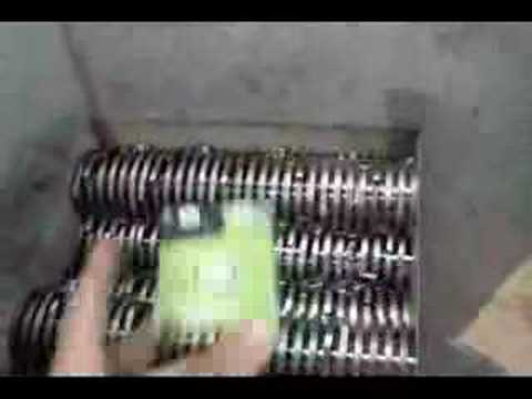 Watch It Shred – OMG It Hurts! Watch It Shred – OMG It Hurts!