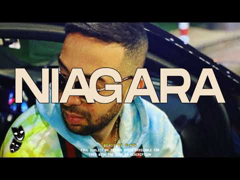 Naps x Jul x Sch Type Beat "Niagara" | Instrumental Été/Ambiance | Instru Rap 2021