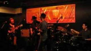 The Dumb Melon Quartet - Ain't Nobody's Business if I Do