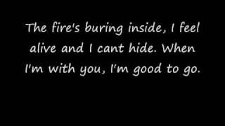 Breathe Deep - The Classic Crime (Lyrics)