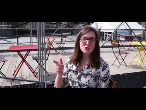 2016 FBLA Digital Video Production (NLC Submission)