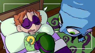 1 HORA falando MAL de MEGAMENTE pra você PEGAR no SONO!