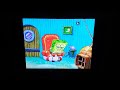 Spongebob The Smoking Peanut Clip