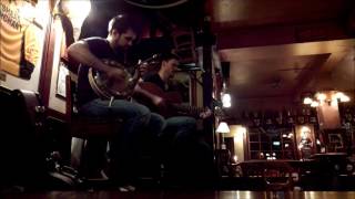 Fiach O'Connor &amp; Eddie Whelan/ Irish Tunes/ O'Sheas Merchant