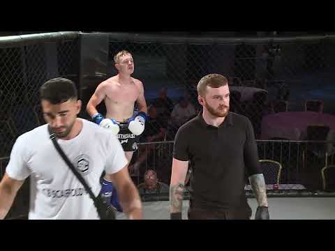 Owen Lloyd vs Yousuf Ahmad - Victory Fights 6