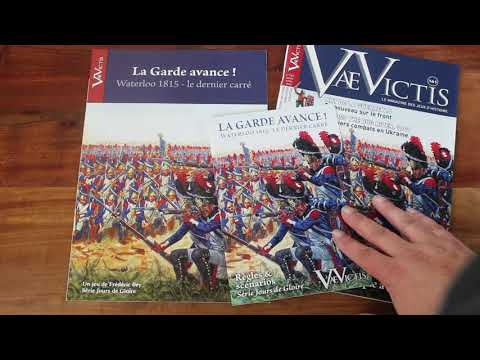 Review by Matt White