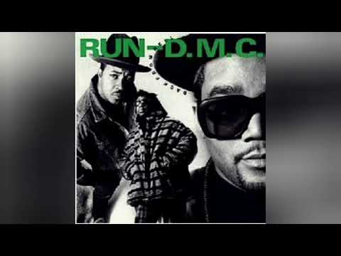 Run DMC feat. Ice Cube & Chuck D - Back From Hell