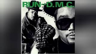 Run DMC feat. Ice Cube &amp; Chuck D - Back From Hell