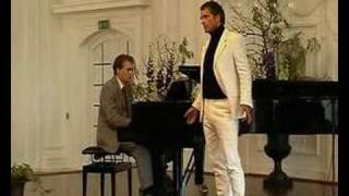 Kevin Tarte - In Concert