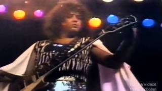 Marc Bolan &amp; T Rex Love Drunk