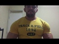 Huge Chest - The Best Pecs on Youtube