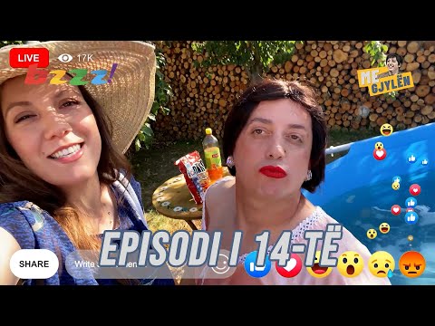 Akshami me Gjylën | Episodi i 14-të