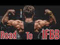 ROAD TO IFBB | It All Begins Now...
