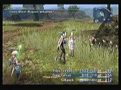 Final Fantasy 12 Walkthrough [german] Part 101
