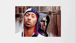 Madvillain - Hardcore Hustle (Alternative Intro)