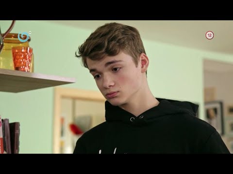 Samko chce brať proteíny na svaly (NAŠI)