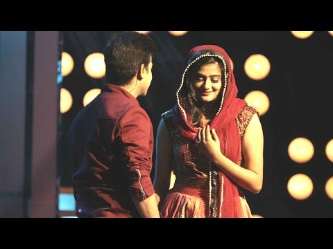 D3 D 4 Dance I Neerav & Priyaji's special performance I Mazhavil Manorama