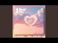 I Need You (feat. Nessa & Da Vocalist)