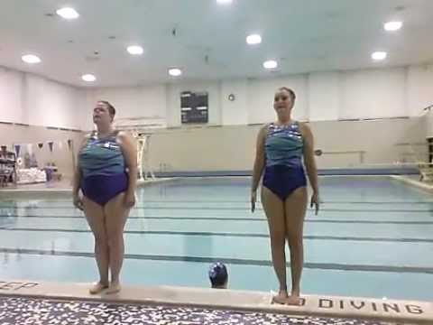 40s Trio Tech - "Music & Magic" Show 2011