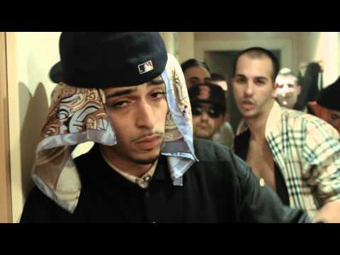 Big Jay -N- M.Ramírez - I Don't like