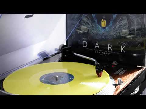 🔴#Dark: Cycle 1  ‎– Complete A Side [ Ben Frost (Original Music From The Netflix Series LP )