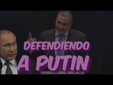 VOX, el partido de Putin en España, VOTA EN CONTRA DE QUITARLE A PUTIN LA LLAVE DE MADRID