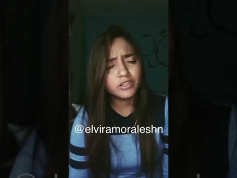 #Freestyle23 Prohibido buscarte (mi versión) Darkiel- Elvira Morales