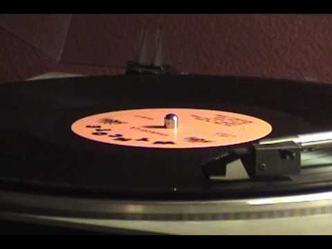 Shangri-la - Ft. Jack Weigand - B SIDE 33RPM