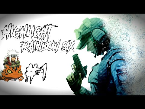 Highligh -_-R6 dos sapo#1