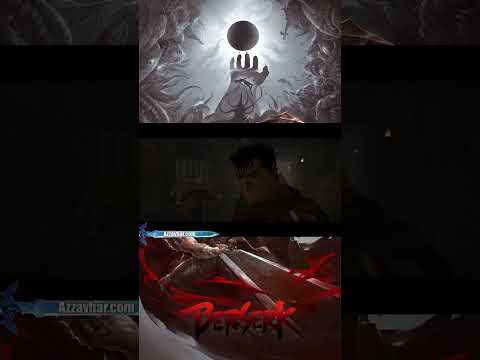 Sword of the Berserk: Guts' Rage. Created by Eidos Interactive. Released in 1999. #shorts