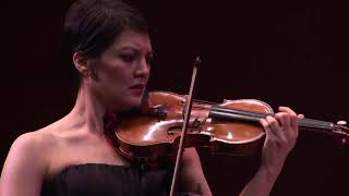 Anne Akiko Meyers, Astor Piazzolla&#39;s &#39;Milonga del Angel&#39;