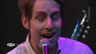 Ben Rector - The Men Who Drive Me Places (101.9 KINK)