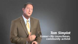 Tom Simplot endorses Goddard for Secretary of State