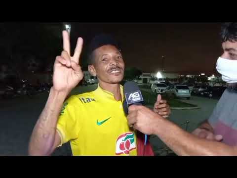 Remix de DJ Lo Calango