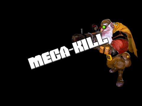 Mega-Kill