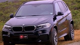 Car Tech - 2014 BMW X5 xDrive35i