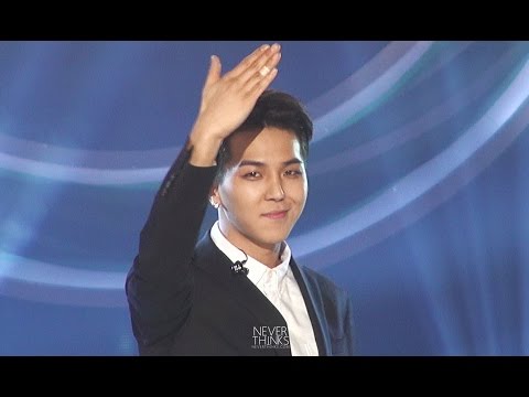 [FANCAM] 141113 WINNER 송민호 ㅁㄹㅁㅈㅇㅇㄷ 0어☀