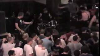 Nerve Agents Live@The Rotunda part 3