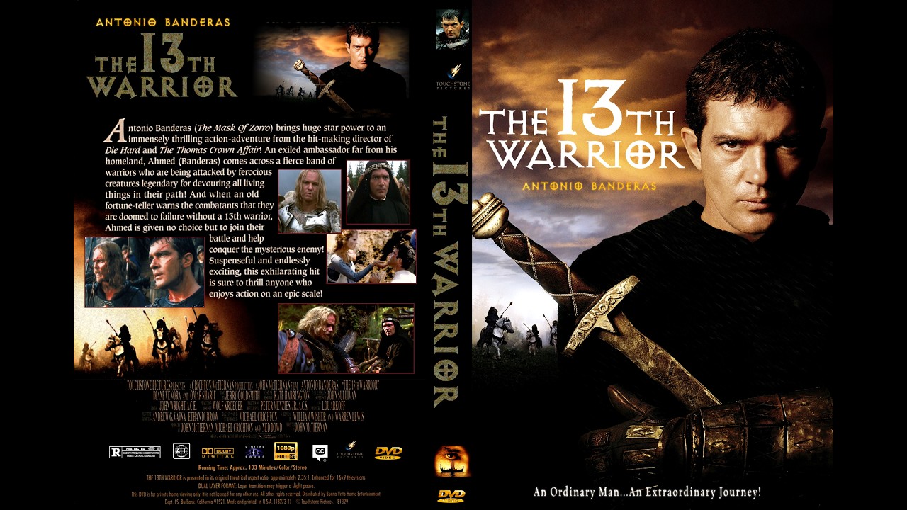 THE 13TH WARRIOR 2: WENDOL’S REVENGE Review – Vikings, Monsters, and Myth Reborn