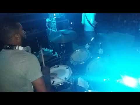 Jah - Nelson Roque & Banda Fuzao