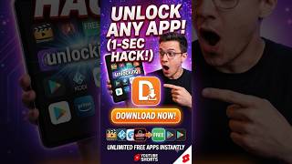 Download lagu Unlock Apps: Download the Downloader App NOW! mp3