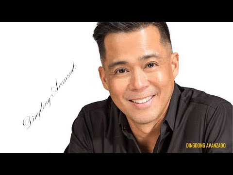 Dingdong Avanzado / Greatest Hits Collection OPM -The Best Dingdong Avanzado Songs Collection