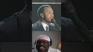 John Legend - Coming Home Live (Grammy Awards 2007) #johnlegend #rnb #shorts